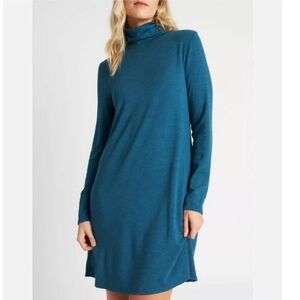 Kit and Ace upgraded brushed dress